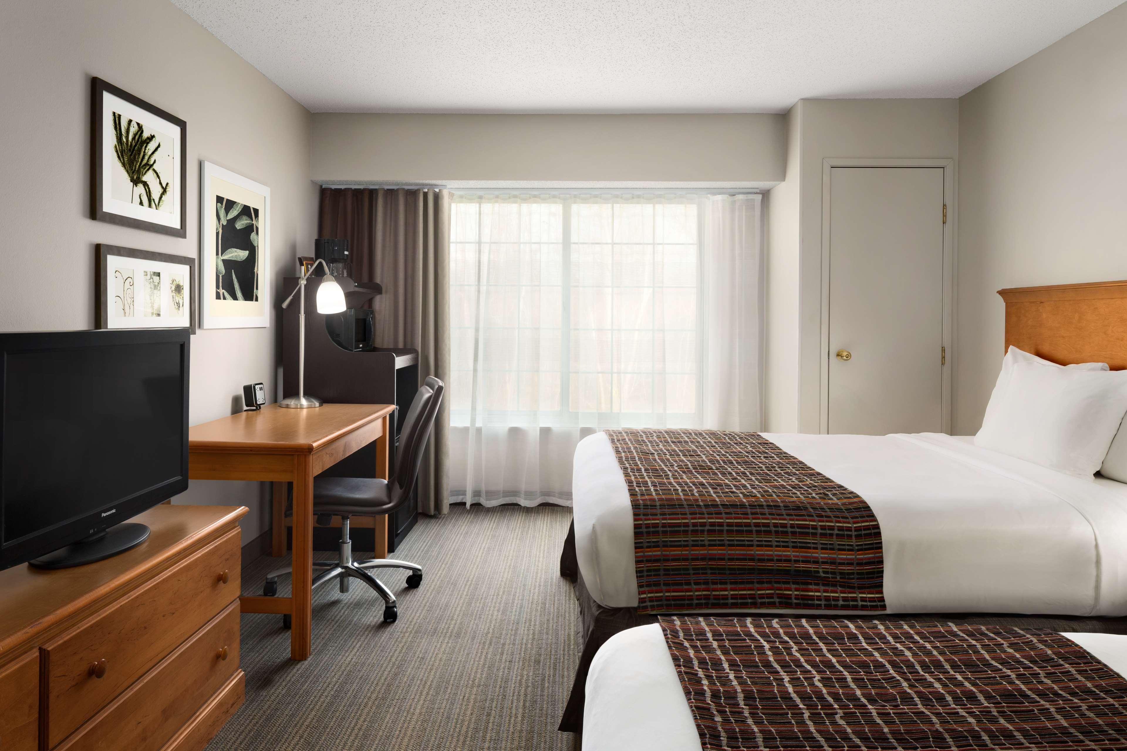 Country Inn & Suites By Radisson, Columbus Airport, Oh المظهر الخارجي الصورة