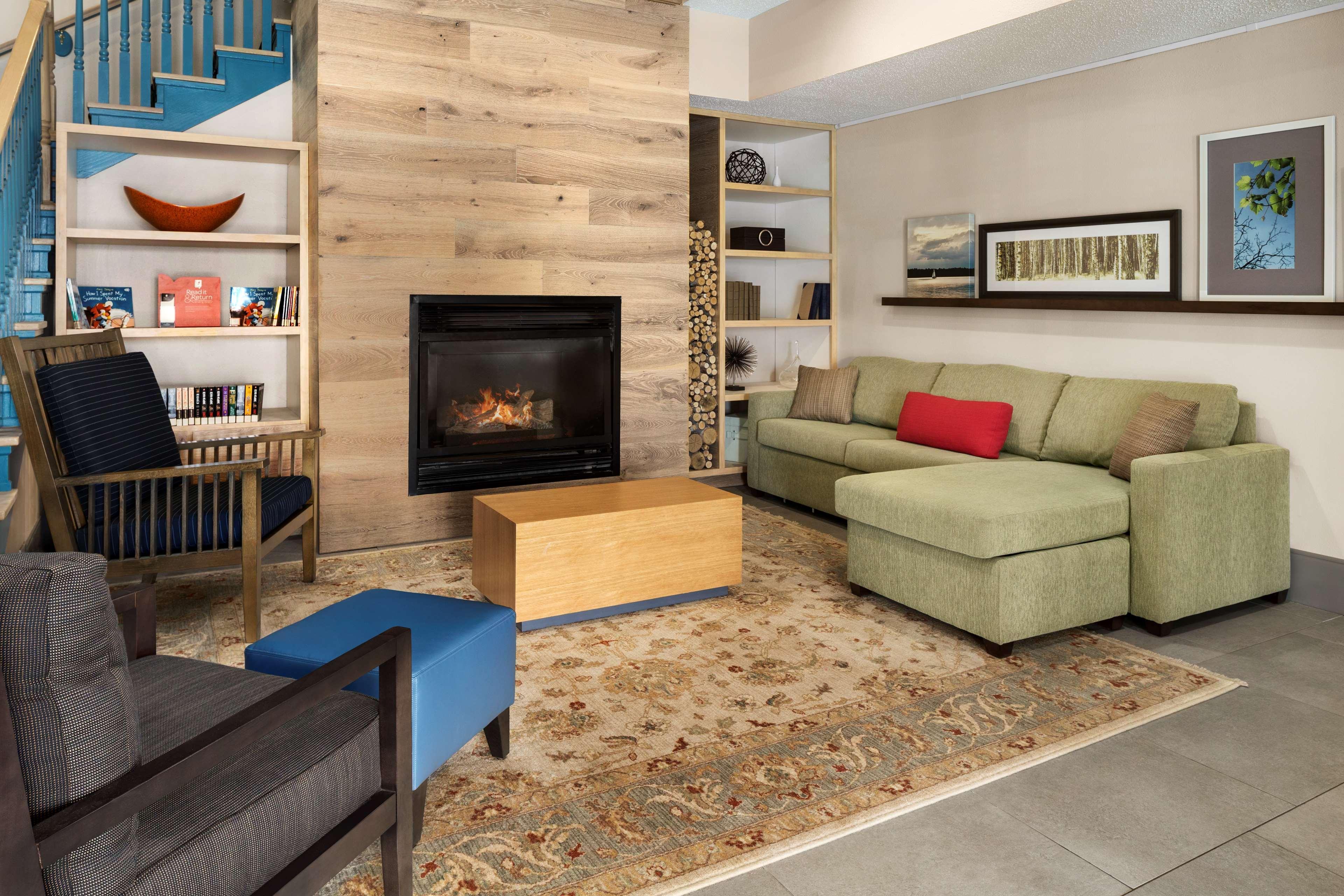 Country Inn & Suites By Radisson, Columbus Airport, Oh المظهر الخارجي الصورة