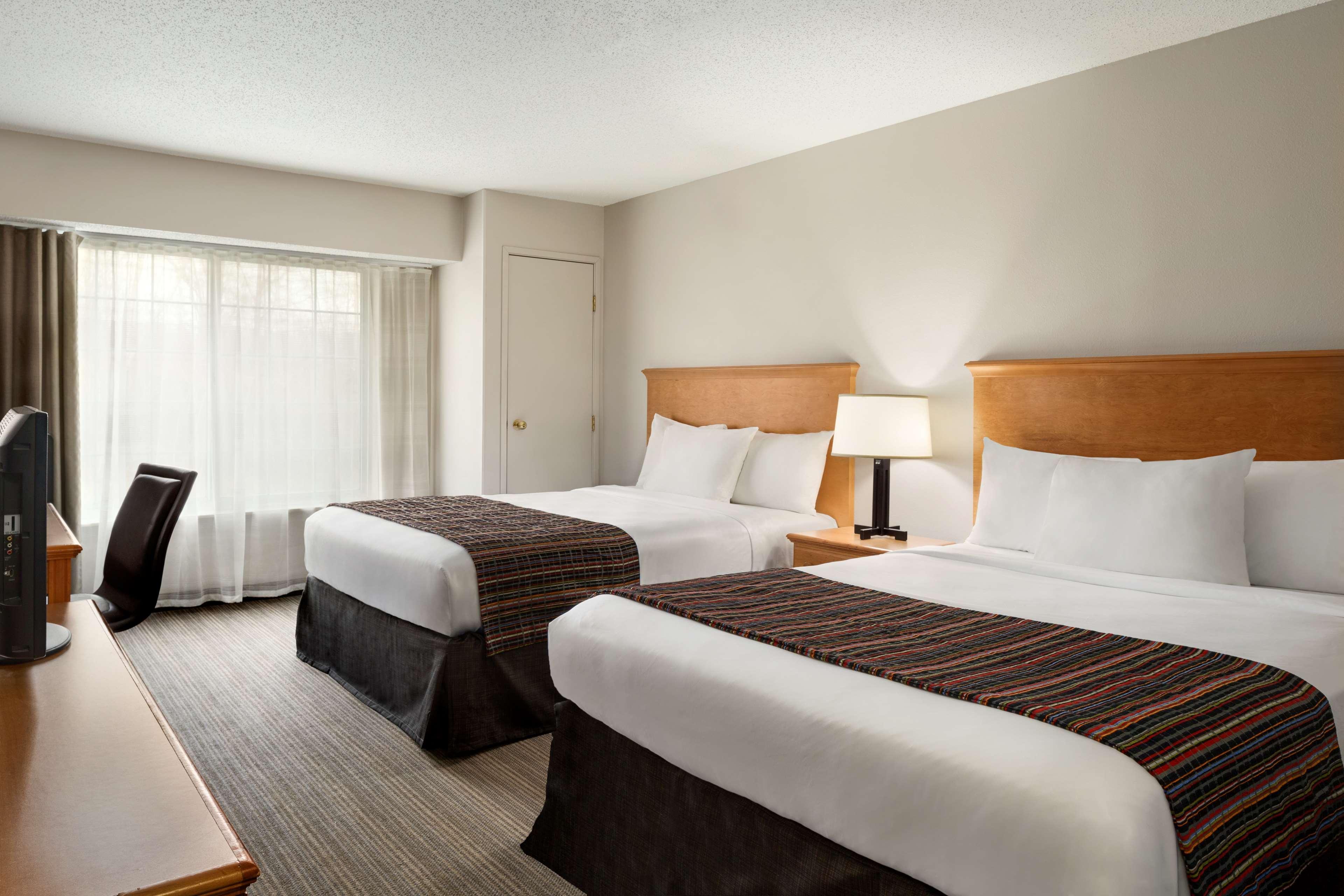 Country Inn & Suites By Radisson, Columbus Airport, Oh المظهر الخارجي الصورة