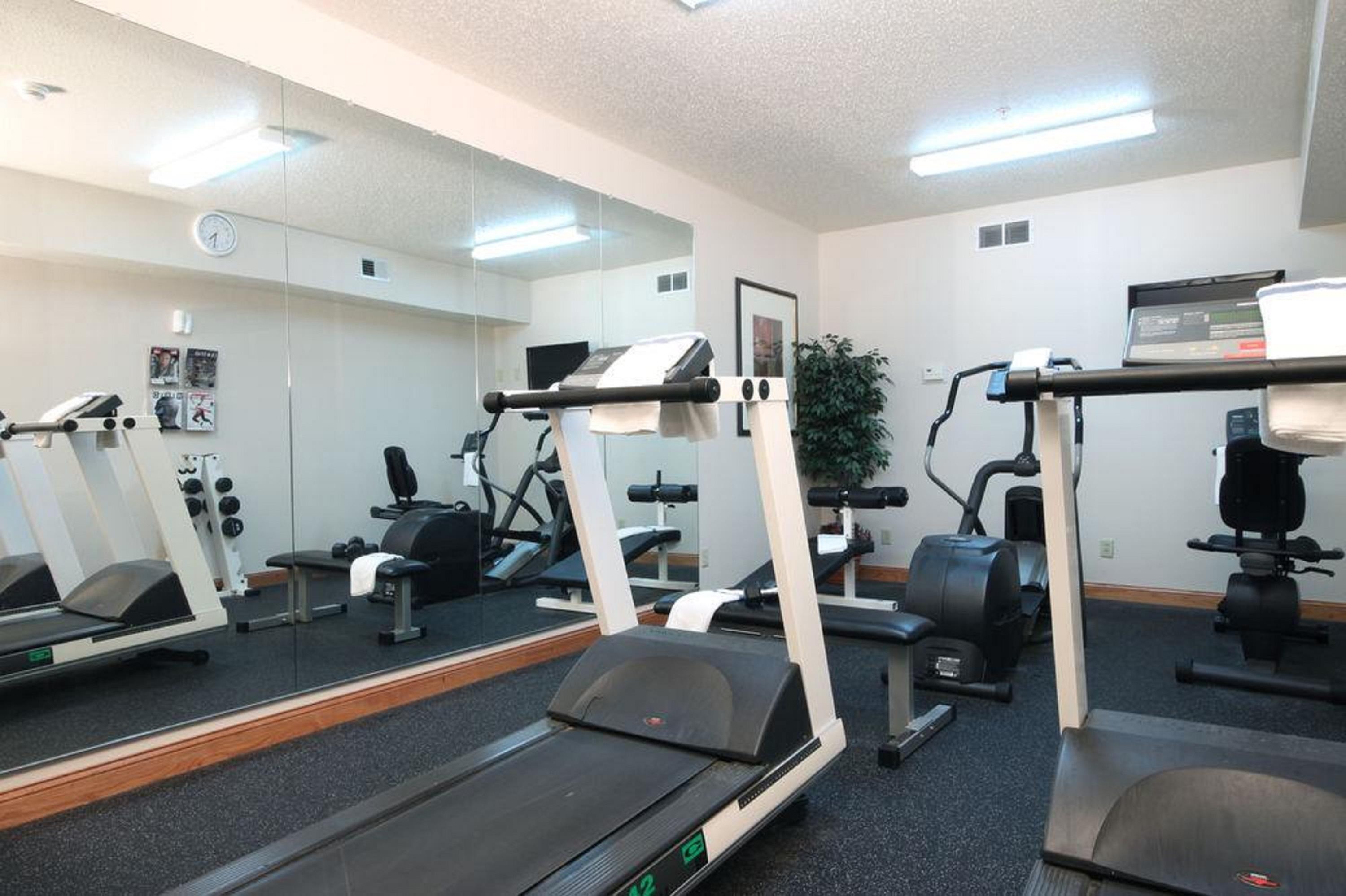Country Inn & Suites By Radisson, Columbus Airport, Oh المظهر الخارجي الصورة