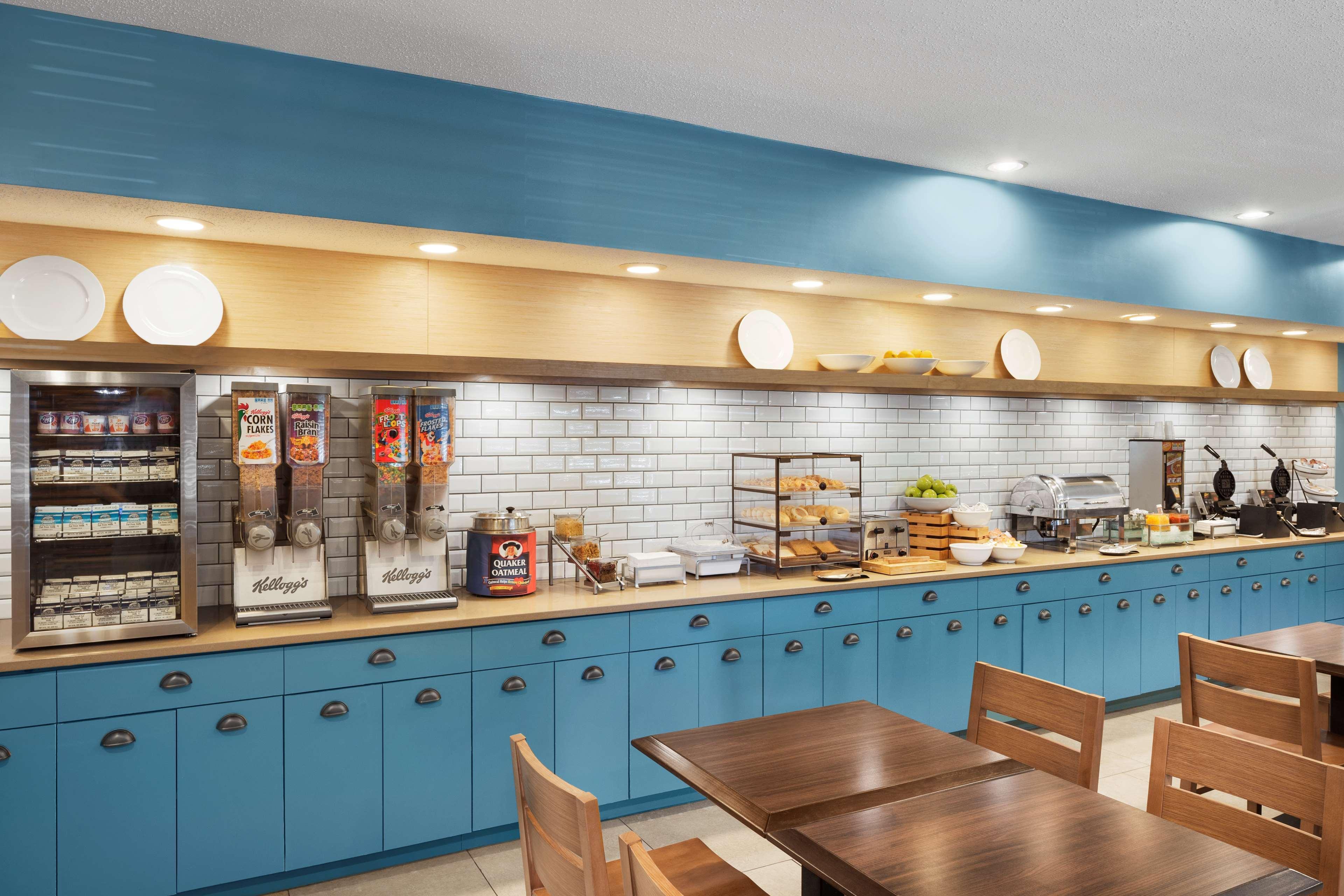 Country Inn & Suites By Radisson, Columbus Airport, Oh المظهر الخارجي الصورة