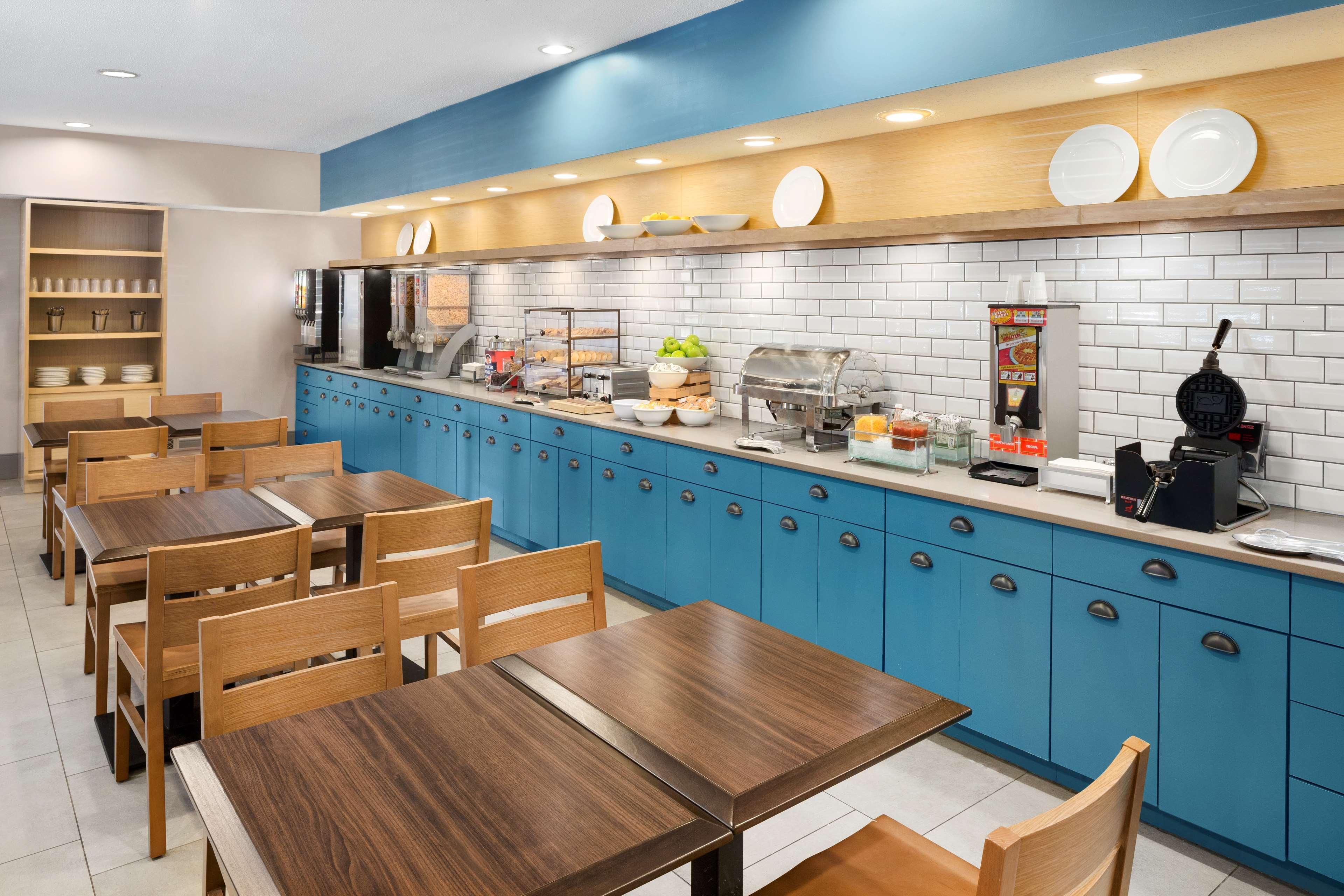 Country Inn & Suites By Radisson, Columbus Airport, Oh المظهر الخارجي الصورة
