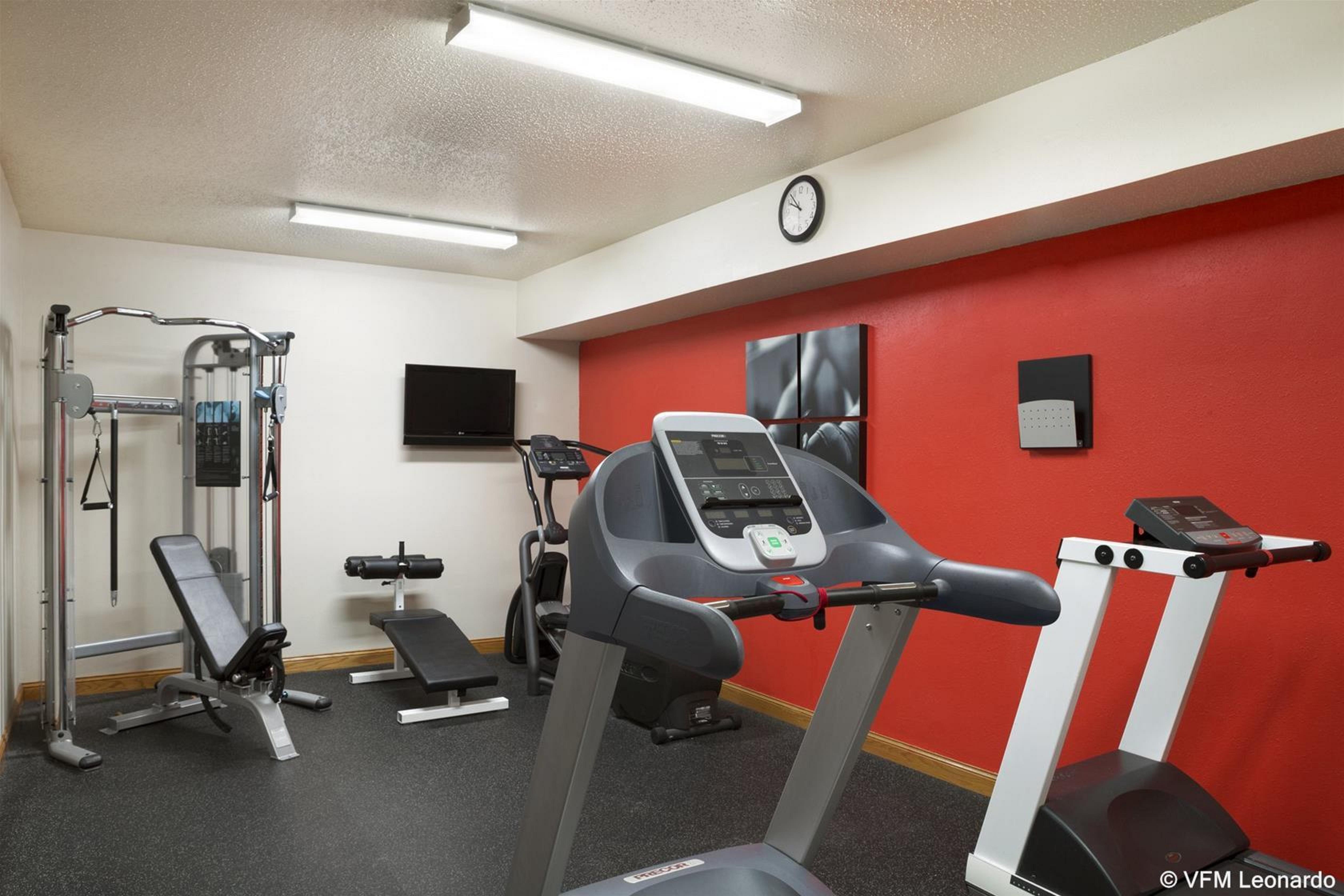 Country Inn & Suites By Radisson, Columbus Airport, Oh المظهر الخارجي الصورة