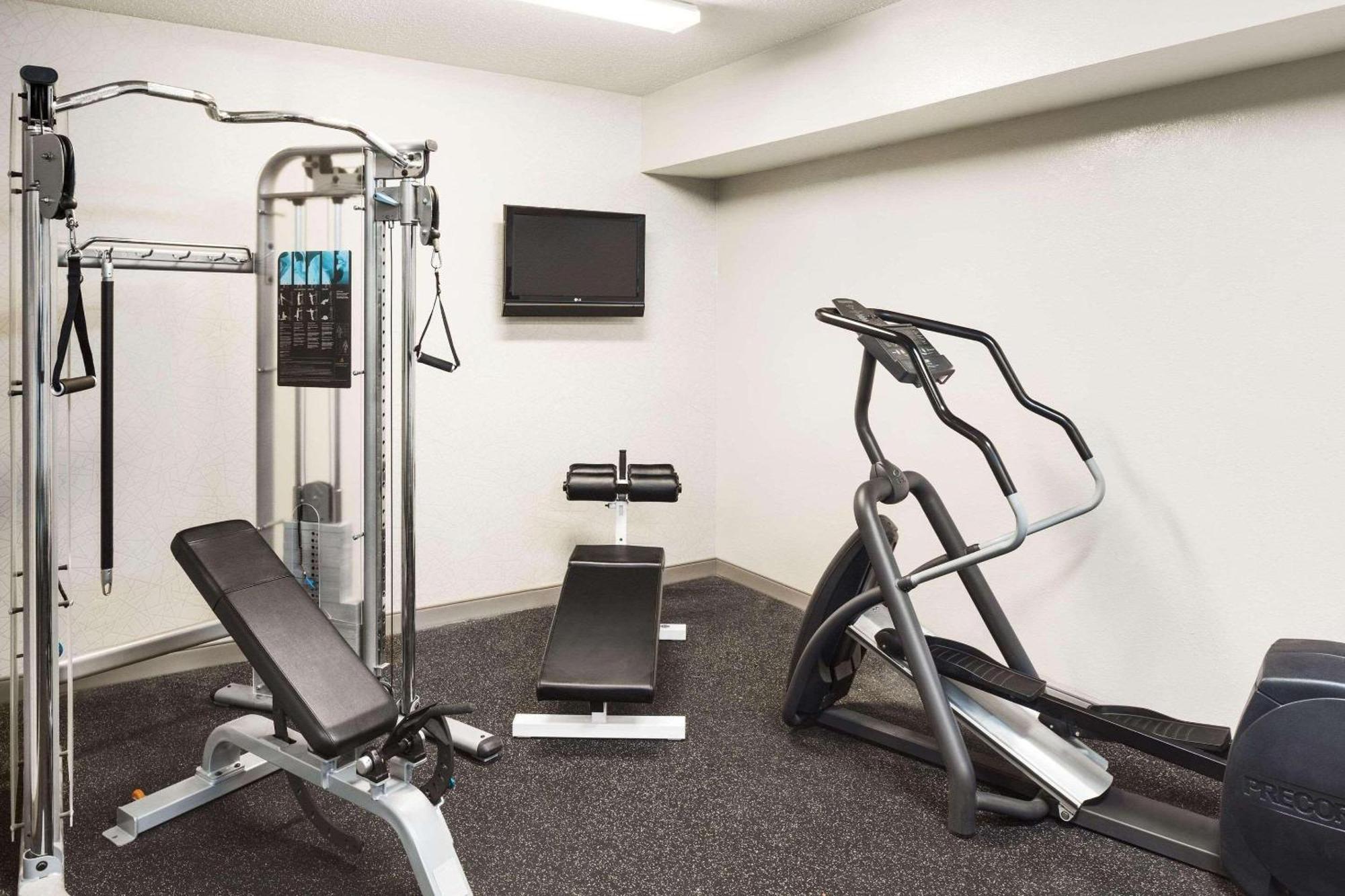 Country Inn & Suites By Radisson, Columbus Airport, Oh المظهر الخارجي الصورة