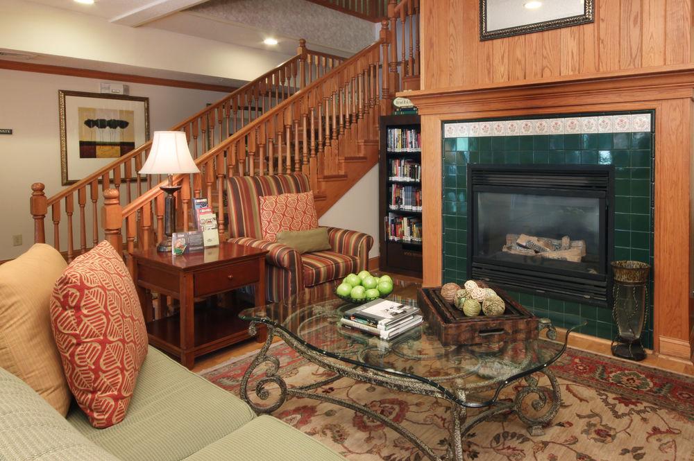 Country Inn & Suites By Radisson, Columbus Airport, Oh المظهر الخارجي الصورة