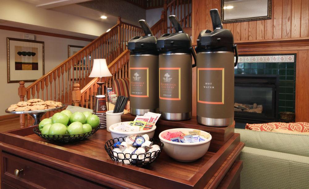 Country Inn & Suites By Radisson, Columbus Airport, Oh المظهر الداخلي الصورة