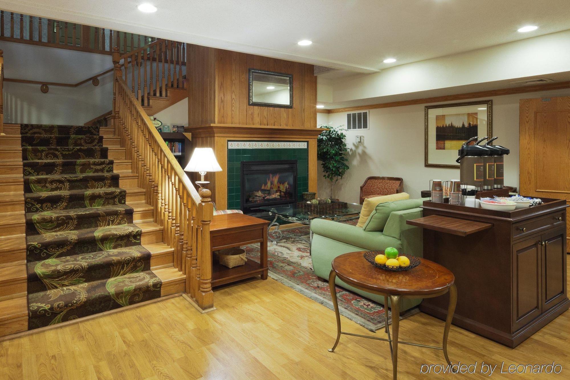 Country Inn & Suites By Radisson, Columbus Airport, Oh المظهر الخارجي الصورة