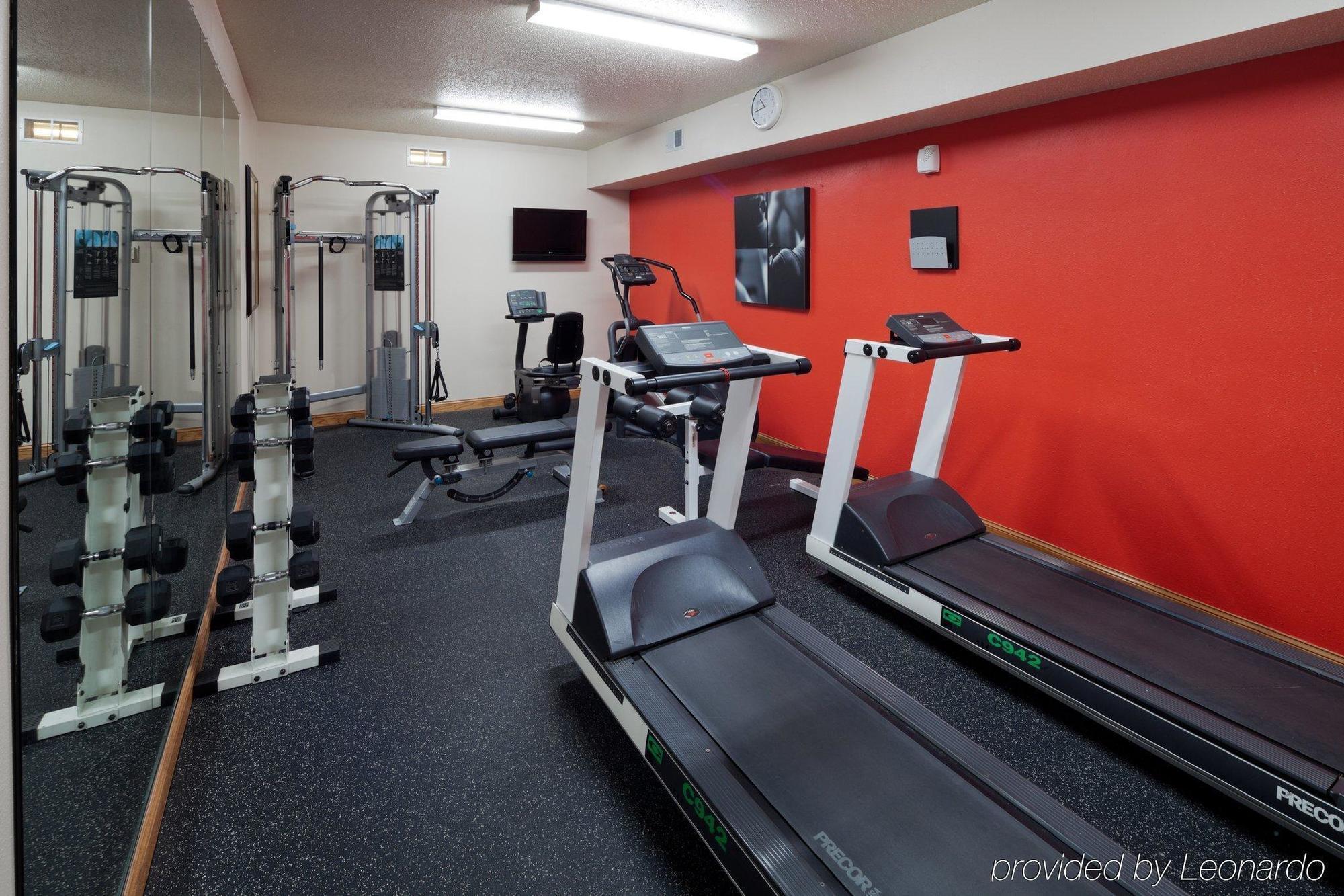 Country Inn & Suites By Radisson, Columbus Airport, Oh المظهر الخارجي الصورة