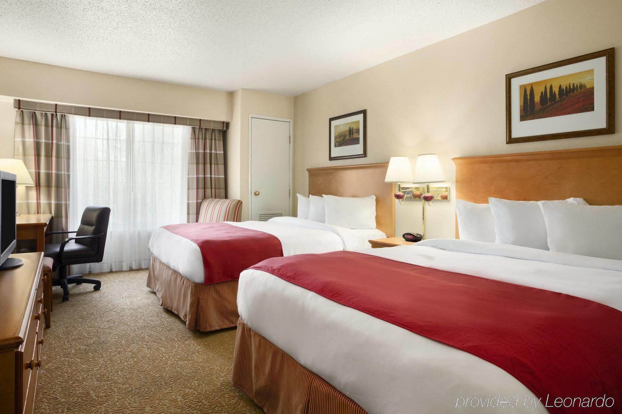 Country Inn & Suites By Radisson, Columbus Airport, Oh المظهر الخارجي الصورة