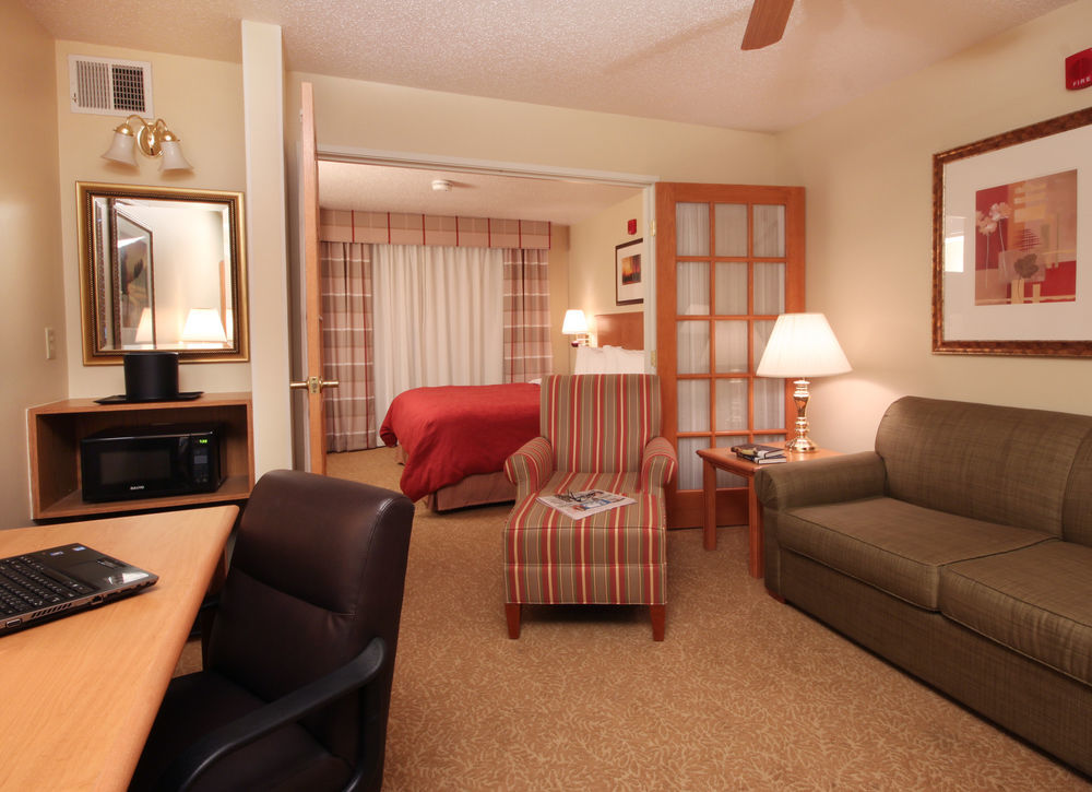 Country Inn & Suites By Radisson, Columbus Airport, Oh المظهر الخارجي الصورة