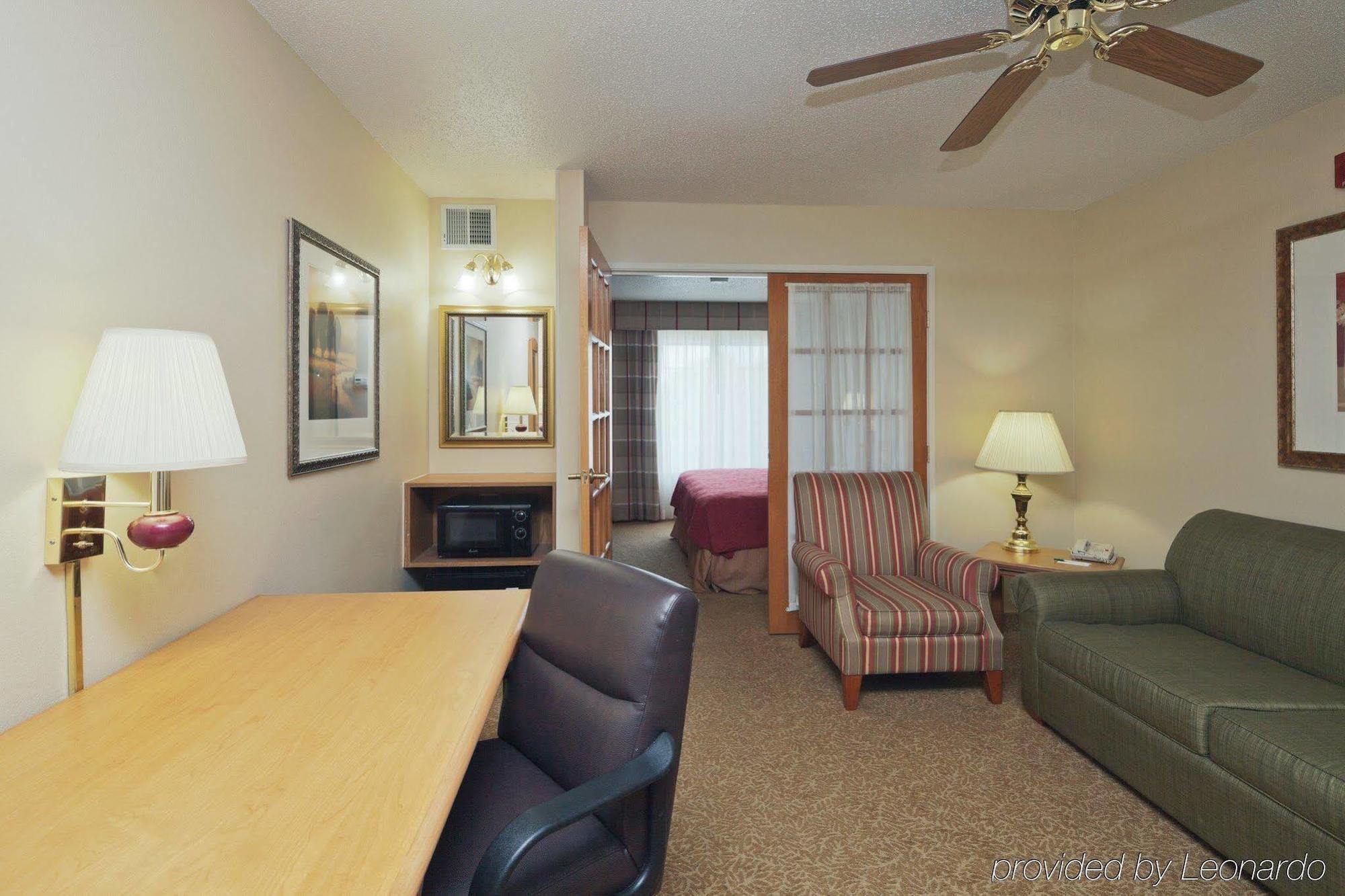 Country Inn & Suites By Radisson, Columbus Airport, Oh المظهر الخارجي الصورة