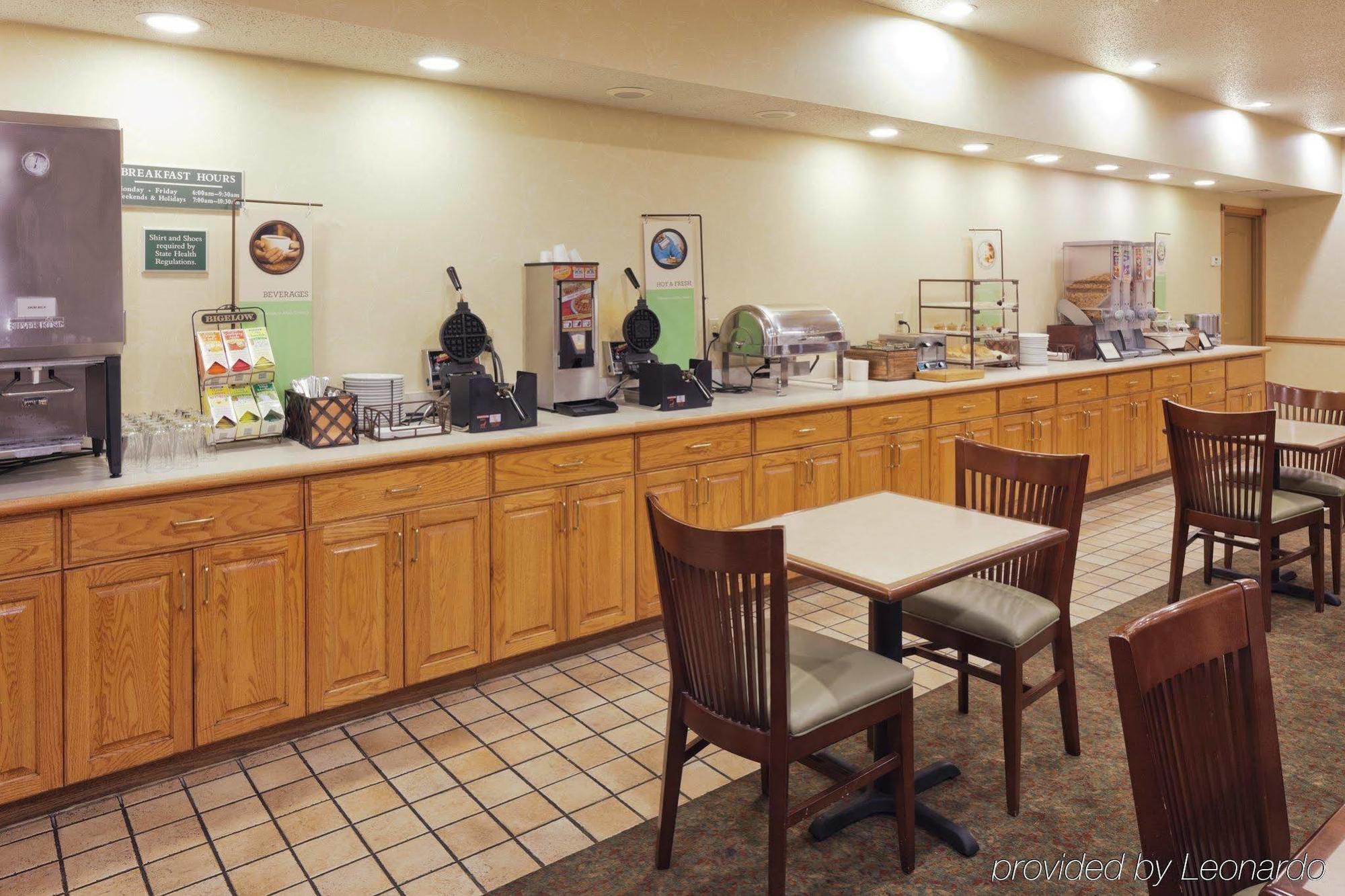 Country Inn & Suites By Radisson, Columbus Airport, Oh المظهر الخارجي الصورة
