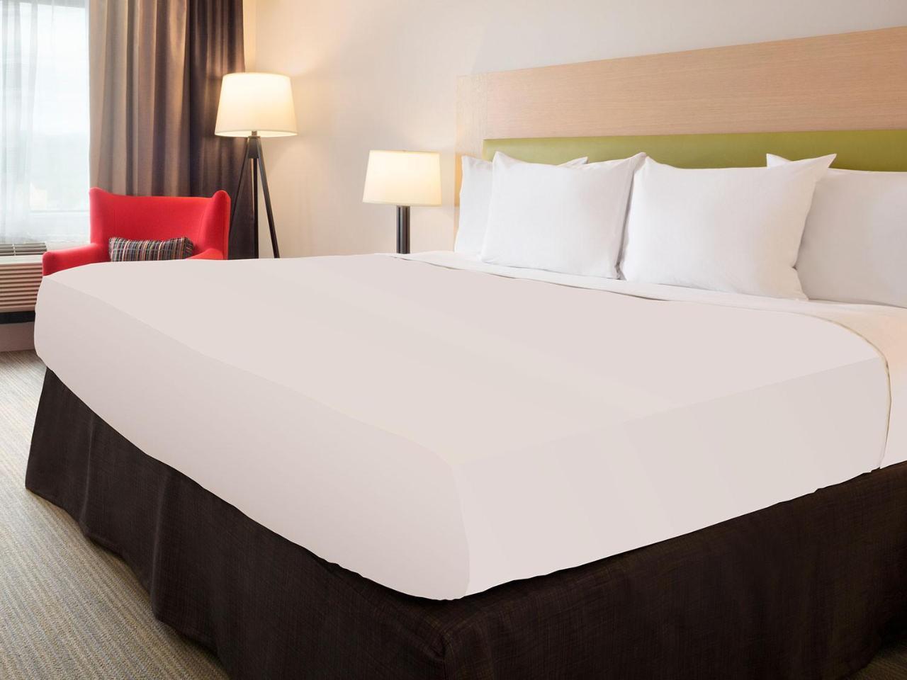 Country Inn & Suites By Radisson, Columbus Airport, Oh المظهر الخارجي الصورة