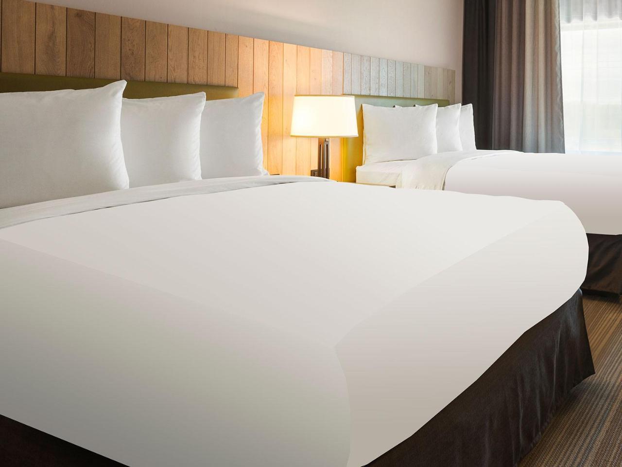 Country Inn & Suites By Radisson, Columbus Airport, Oh المظهر الخارجي الصورة